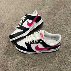 Nike dunks